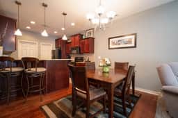 Residence 113 - 3 BD | WK - Image 4