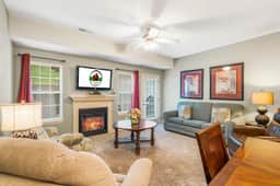 Residence 113 - 3 BD | WK - Image 2
