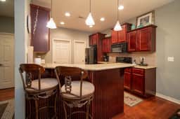 Residence 113 - 3 BD | WK - Image 5