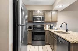 Indian Point - Condo 1116B - 1 BD | LV | CN - Image 3