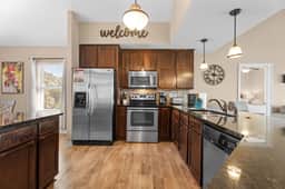 Majestic 401 - 4 BD - Image 3