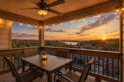 Indian Point - Condo 1113 - 3 BD + L | LV - Image 5