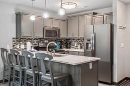 Indian Point - Condo 1205 - 2 BD | LV | CN - Image 2