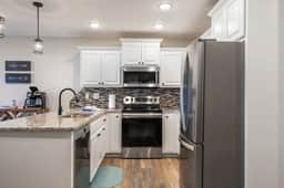 Indian Point - Condo 1111 - 3 BD | WK | LV - Image 3