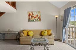 Fall Creek 2105 - 2 BD - Image 3