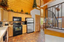 Cabins at Grand Mountain - Cabin 228 - 2 BD | CN - Image 3