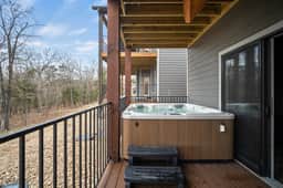 Indian Point - Lodge 188-51 - 4 BD | LTD - Image 2