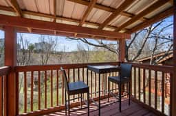 Cabins at Grand Mountain - Cabin 126 - 1 BD | PMR | PY - Image 4
