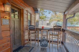 Indian Point - Cabins 23 - 2 BD | DNR | NLV - Image 3