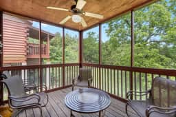 Cabins at Grand Mountain - Cabin 326 - 2 BD | DX - Image 4