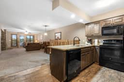 Indian Point - Condo 1203B - 1 BD | LTD | CN - Image 5