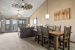 Indian Point - Condo 1211B - 1 BD | LV | CN - Image 4