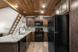 Indian Point - Condo 1115 - 3 BD + L | LV - Image 3