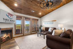 Indian Point - Condo 1115 - 3 BD + L | LV - Image 5