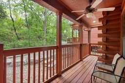 Cabins at Grand Mountain - Cabin 141 - 1 BD | WK | DX | PY - Image 3