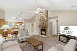 OakRidge - Condo 736 AB | WK | 2 BD - Image 5