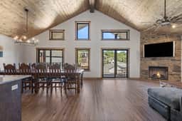 Indian Point - Lodge 170-28 - 5 BD | PS - Image 4