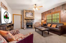 Cabins at Grand Mountain - Cabin 225 - 2 BD | PMR | WK | CN | PY - Image 3