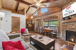Indian Point - Cabin 22 - 2 BD | LTD - Image 4