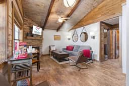 Indian Point - Cabin 22 - 2 BD | LTD - Image 5