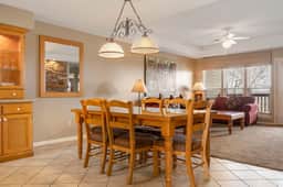 OakRidge - Condo 751 AB | 2 BD - Image 5