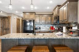 Indian Point - Condo 1110 - 3 BD | LV - Image 5