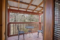 Cabins at Grand Mountain - Cabin 103 - 1 BD | DX | PY - Image 3