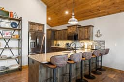 Indian Point - Lodge 168-49 - 5 BD | NLV - Image 3