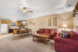 OakRidge - Condo 709 AB | 2 BD - Image 5