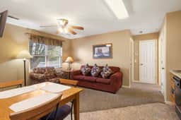 OakRidge - Condo 712 B | WK | QS - Image 2