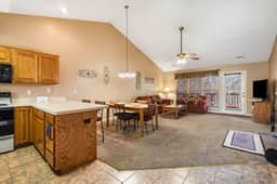 OakRidge - Condo 714 AB | WK | 2 BD - Image 2