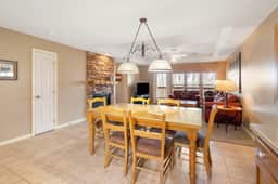 OakRidge - Condo 741 A | 1 BD - Image 3