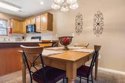 OakRidge - Condo 723 A | 1 BD - Image 5