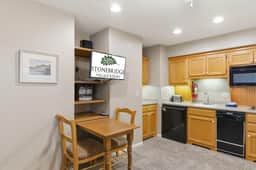 OakRidge - Condo 752 B | WK | QS - Image 3
