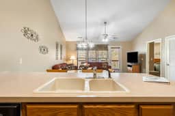 OakRidge - Condo 704 A | WK | 1 BD - Image 5