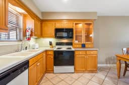 OakRidge - Condo 753 AB | 2 BD - Image 4