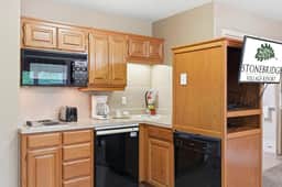 OakRidge - Condo 708 B | WK | RS | HR | QS - Image 4