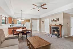 OakRidge - Condo 717 A | 1 BD - Image 5