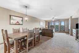 Indian Point - Condo 1206B - 1 BD | LV | CN - Image 5