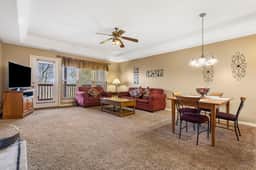 OakRidge - Condo 725 AB | 2 BD - Image 4