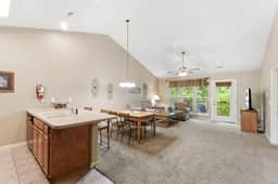 OakRidge - Condo 708 A | WK | 1 BD - Image 5