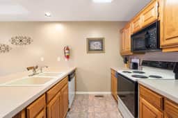 OakRidge - Condo 705 AB | 2 BD - Image 3