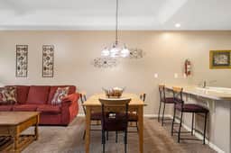 OakRidge - Condo 705 AB | 2 BD - Image 5