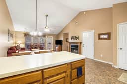 OakRidge - Condo 714 A | WK | 1 BD - Image 4