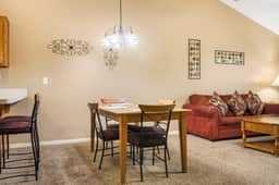 OakRidge - Condo 714 A | WK | 1 BD - Image 5