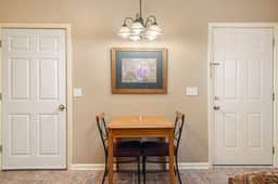 OakRidge - Condo 705 B | QS - Image 4