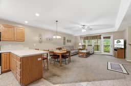OakRidge - Condo 719 AB | 2 BD - Image 5