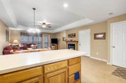 OakRidge - Condo 709 A | 1 BD - Image 5