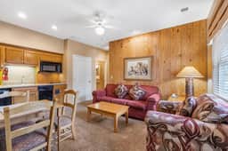 OakRidge - Condo 733 B | QS - Image 4