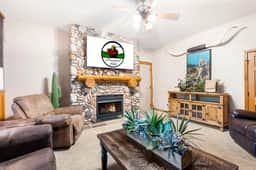 Cabins at Grand Mountain - Cabin 227 - 2 BD + L | PMR | WK | PY - Image 5